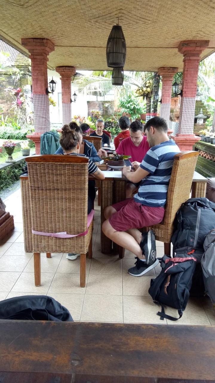 Barong Villas Sidemen  Eksteriør billede
